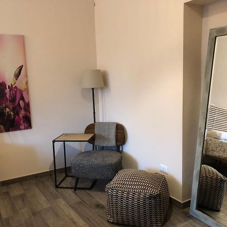 Hayloft Bed & Breakfast Cornaredo Exterior foto