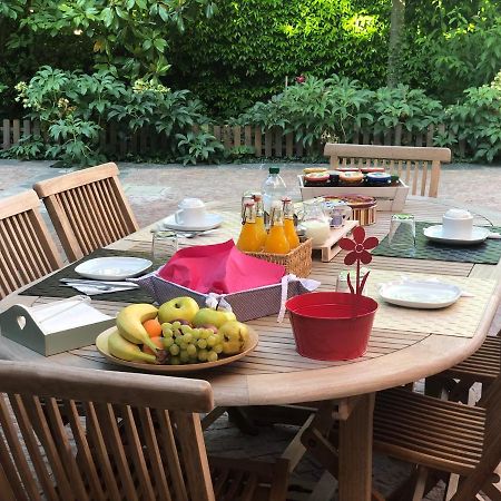 Hayloft Bed & Breakfast Cornaredo Exterior foto