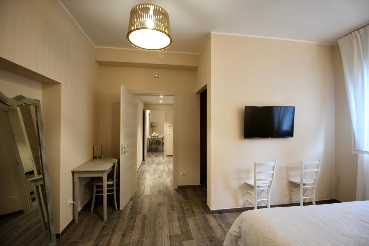 Hayloft Bed & Breakfast Cornaredo Exterior foto