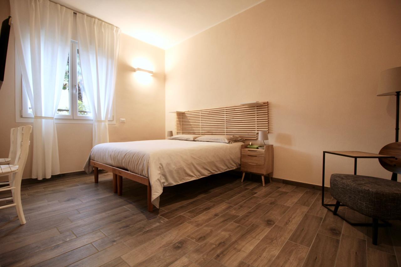 Hayloft Bed & Breakfast Cornaredo Exterior foto