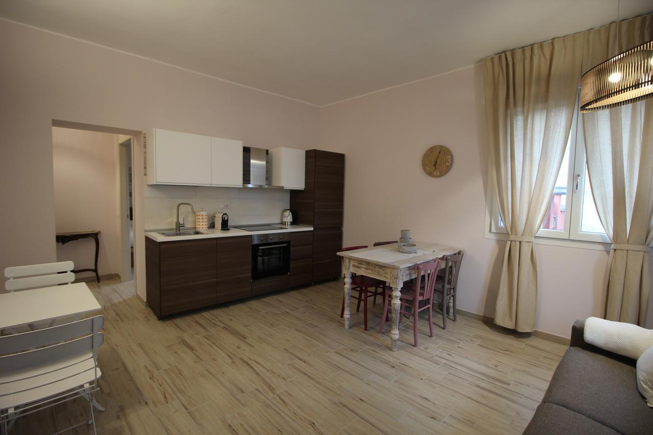 Hayloft Bed & Breakfast Cornaredo Exterior foto