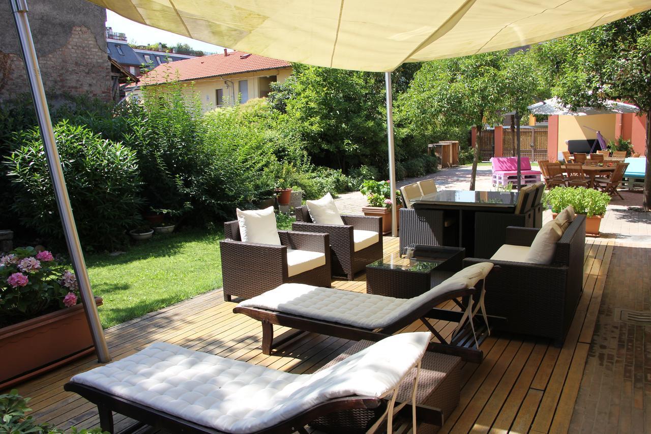 Hayloft Bed & Breakfast Cornaredo Exterior foto