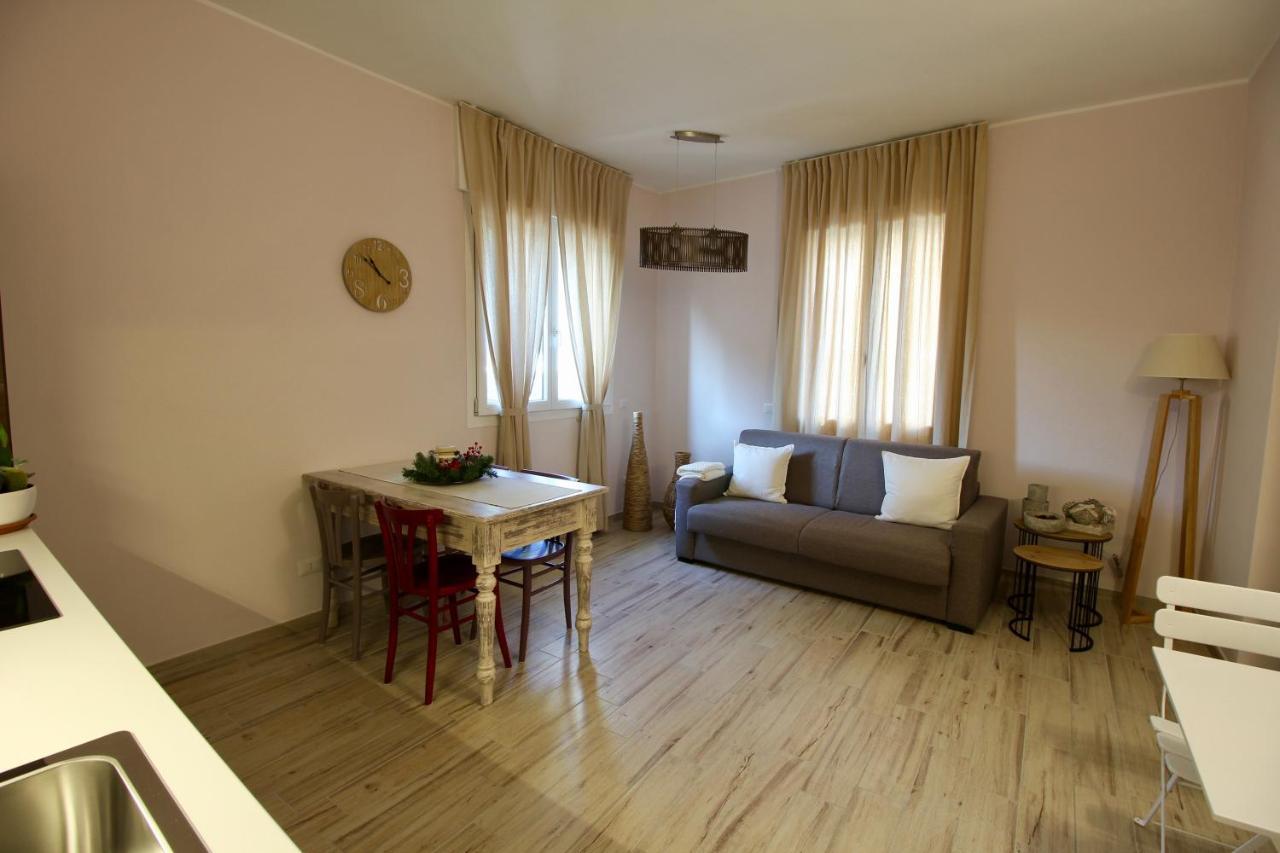 Hayloft Bed & Breakfast Cornaredo Exterior foto