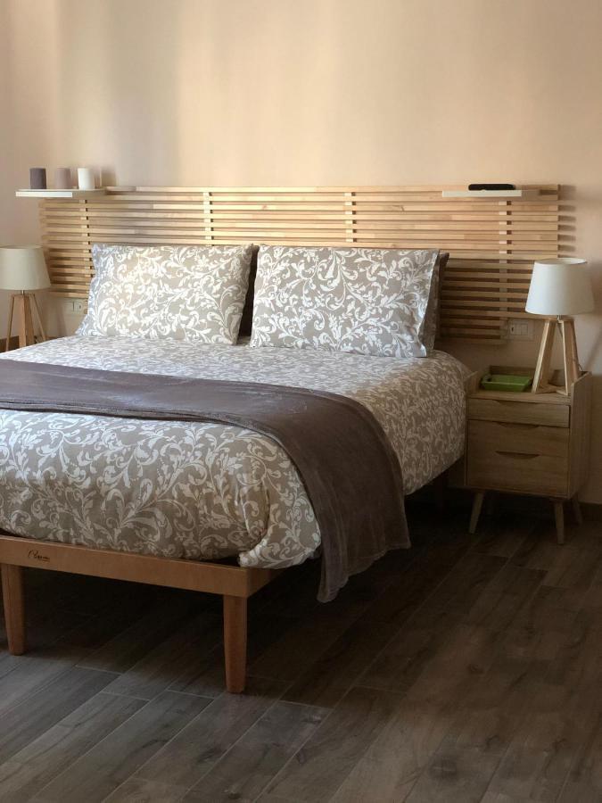Hayloft Bed & Breakfast Cornaredo Exterior foto
