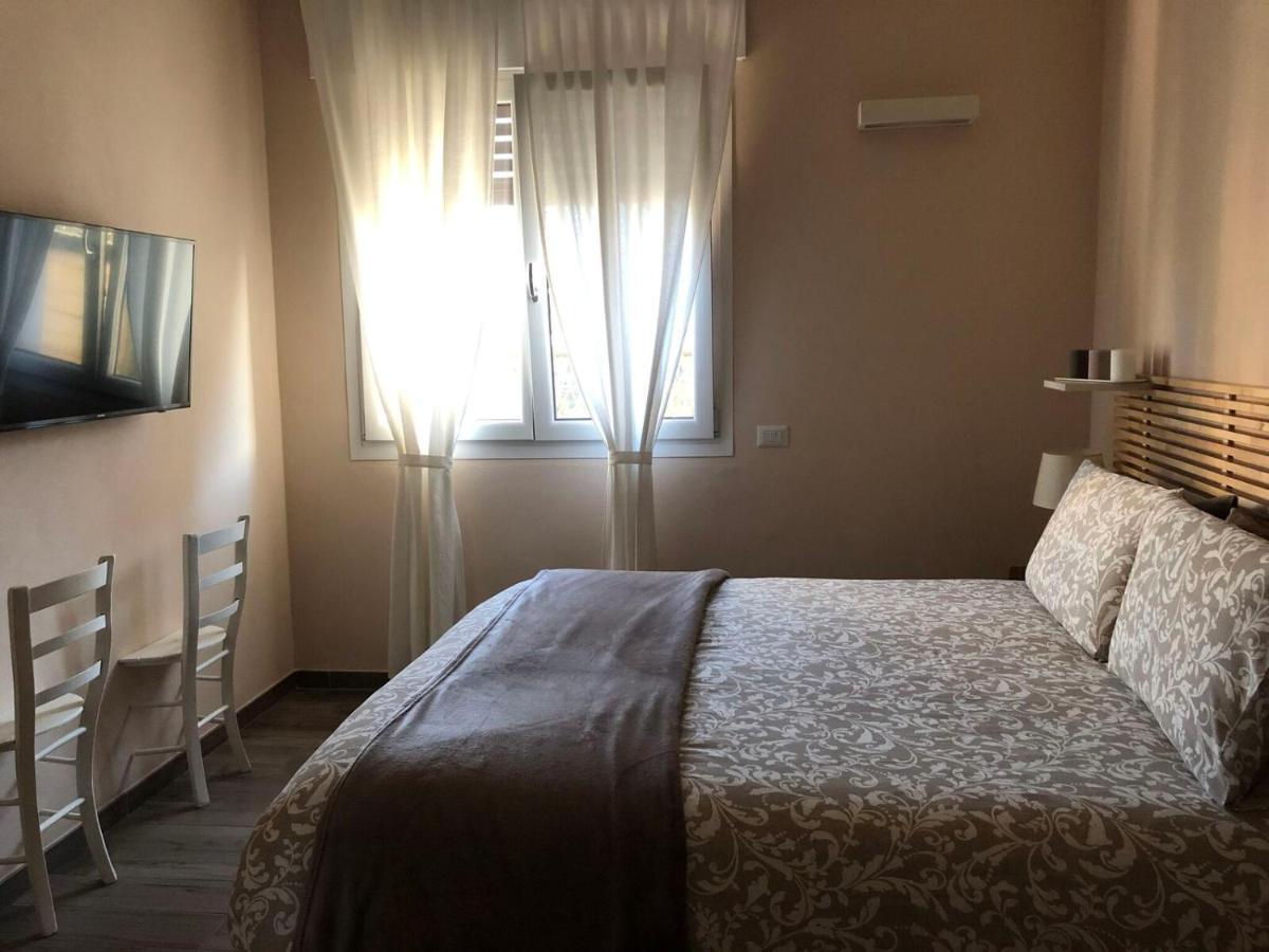 Hayloft Bed & Breakfast Cornaredo Exterior foto