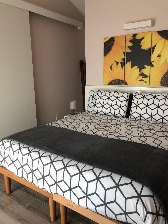 Hayloft Bed & Breakfast Cornaredo Exterior foto