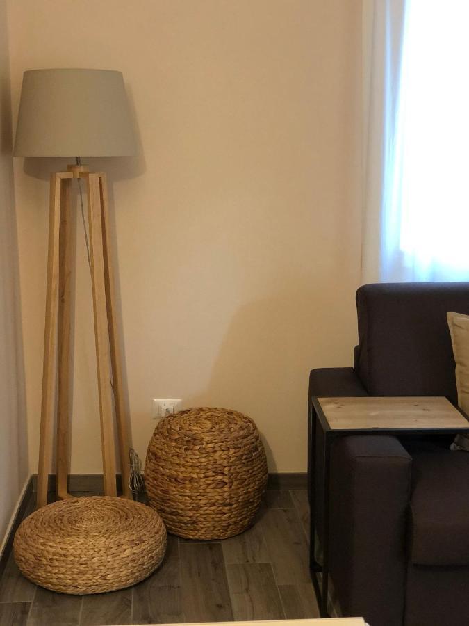 Hayloft Bed & Breakfast Cornaredo Exterior foto