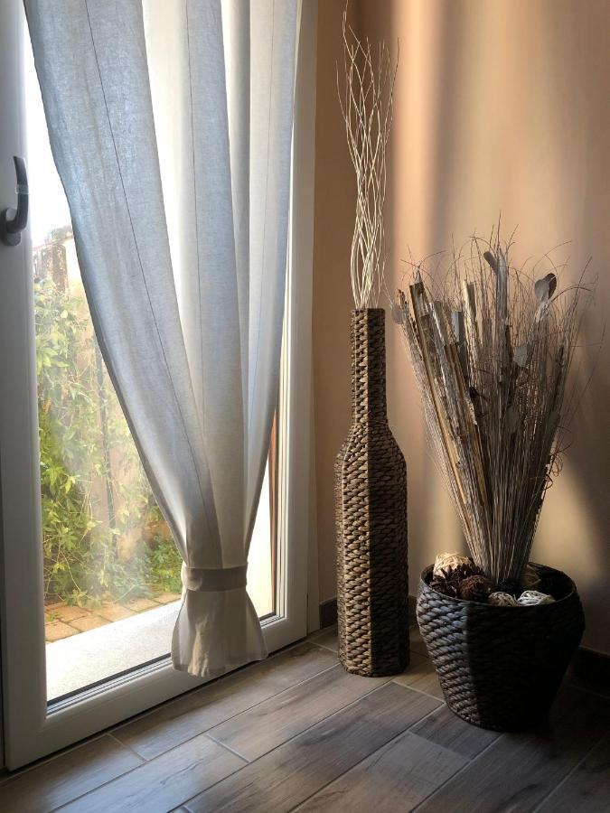 Hayloft Bed & Breakfast Cornaredo Exterior foto