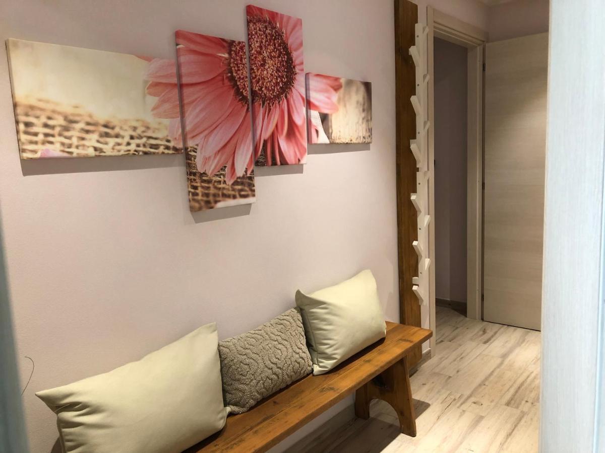 Hayloft Bed & Breakfast Cornaredo Exterior foto