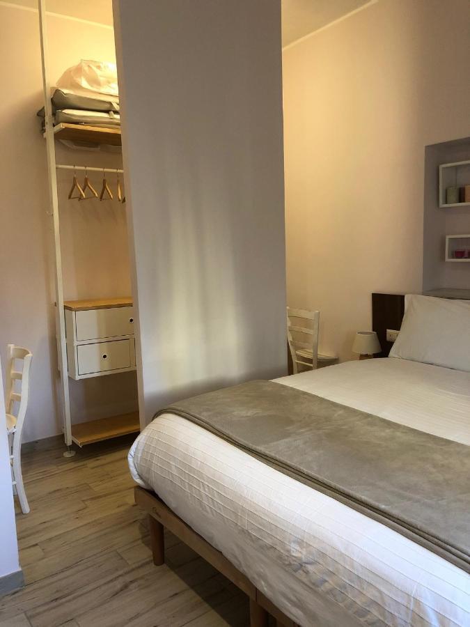 Hayloft Bed & Breakfast Cornaredo Exterior foto