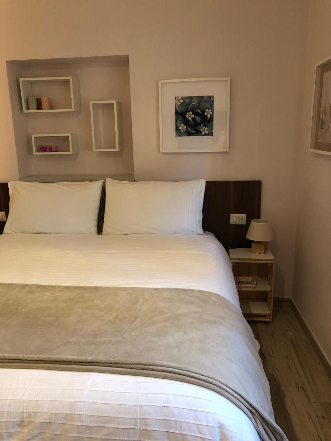 Hayloft Bed & Breakfast Cornaredo Exterior foto