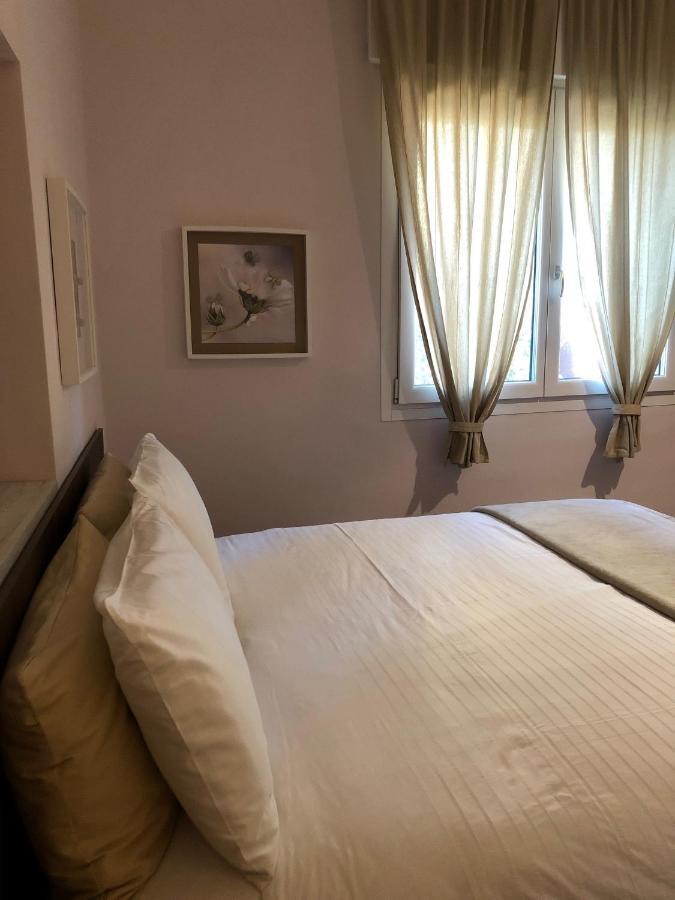 Hayloft Bed & Breakfast Cornaredo Exterior foto
