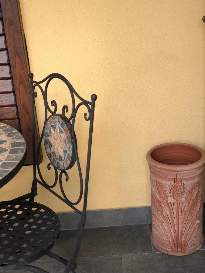 Hayloft Bed & Breakfast Cornaredo Exterior foto